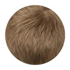 Dark blonde
