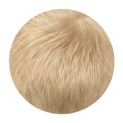 Light blonde